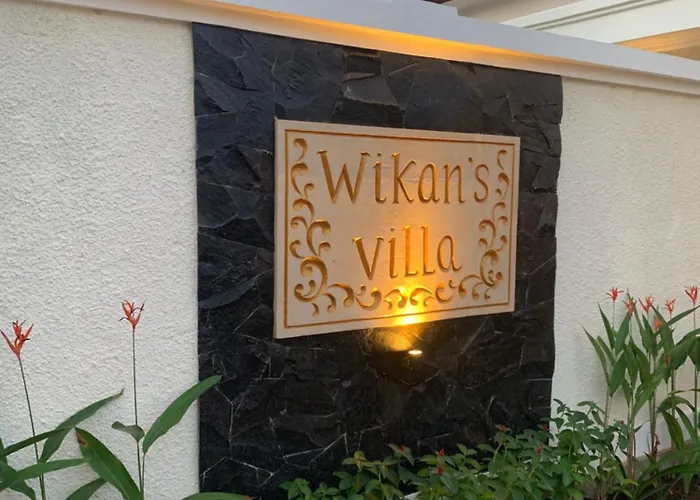 Wikans *